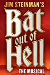 Bat Out of Hell the Musical poster